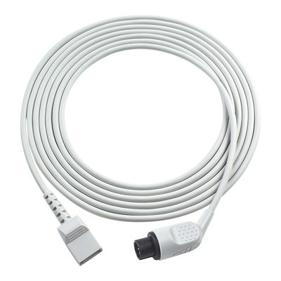 MEK IBP Adapter Cable 6pin với Utah Connector MP1300 MP1000NT MP800 MP570T Cáp mở rộng IBP tương thích