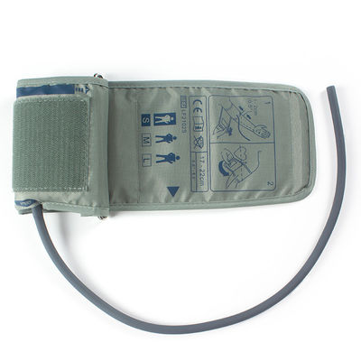 Sphygmomanometer cuff NIBP cuff Sphygmomanometer trẻ em ống đơn 17-22cm