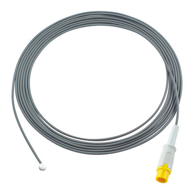Máy thăm dò nhiệt độ da Infinium tương thích cho trẻ em 3,0M PVC Thời hạn sử dụng 24 tháng