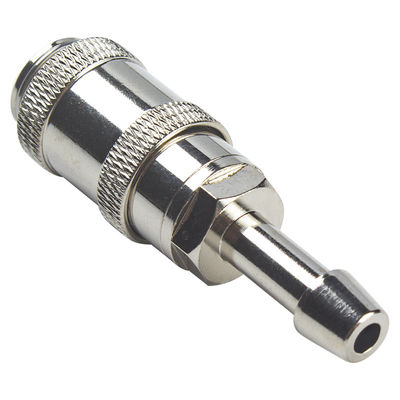 Mindray Datascope 0103-00-0424 NIBP Connector 330060 Kim loại cho phòng thí nghiệm không gian Welch Allyn Edan