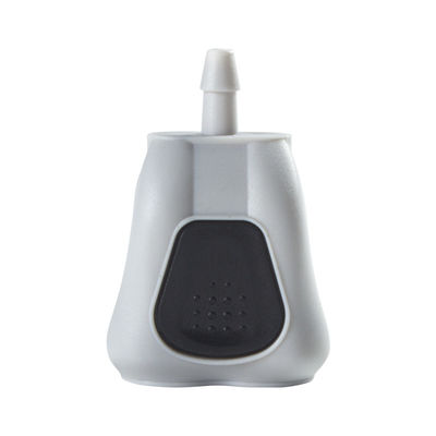 NIBP Connector nữ 2055630-001 ống dẫn ánh sáng đơn DINACLICK Plug nam tương thích với GE Dina click