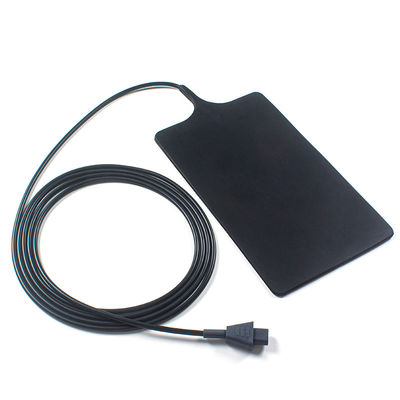 12 tháng Thời hạn sử dụng Đĩa đất ESU với cáp và tấm âm Không có vô trùng