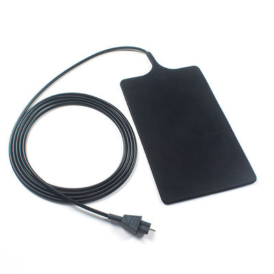 Đĩa nối đất ESU silicone với chiều dài cáp 3,0m và tấm âm tái sử dụng