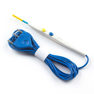 Đèn điện phẫu thuật dùng một lần với thời hạn sử dụng 24 tháng và vật liệu kim loại acrylic