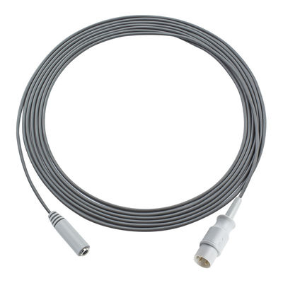 Khả năng điều chỉnh nhiệt độ 3Pin cho máy móc và thiết bị y tế