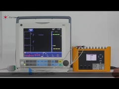 Cáp ECG tương thích GE 11Pin 3Lead BCY3-12AG