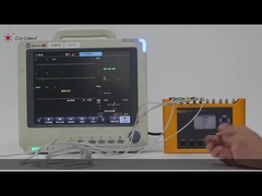Cáp ECG Mindray tương thích BCY5-21IG